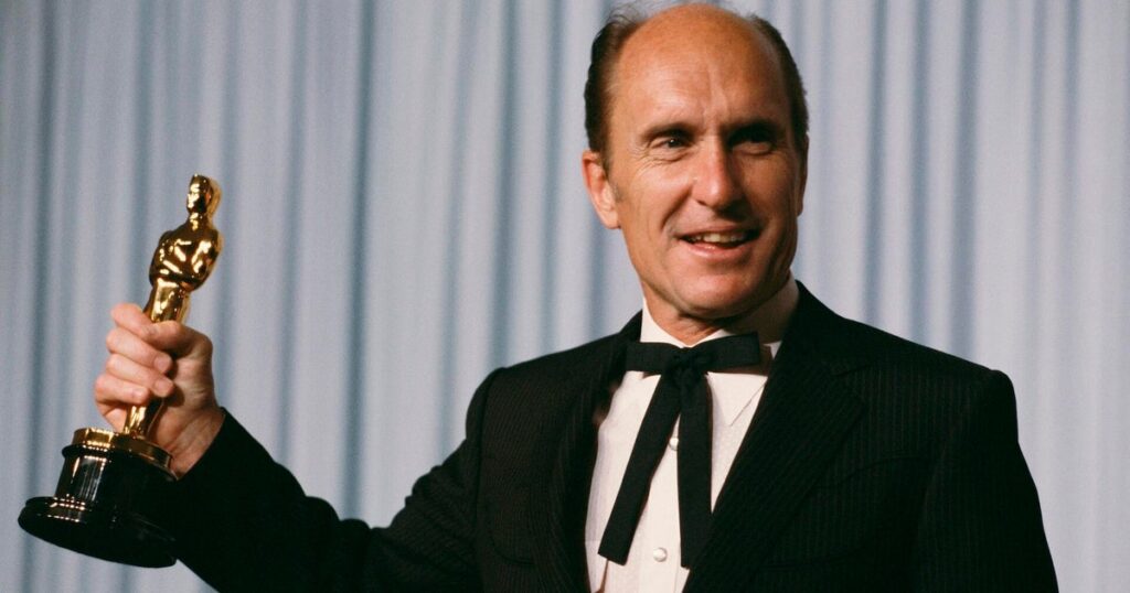 Robert Duvall, known for his roles in "The Godfather" and "Apocalypse Now," dies at 95