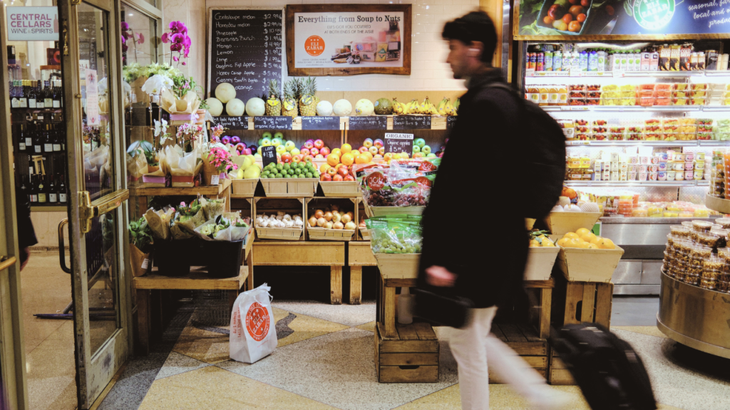 Even at record prices, Americans are buying more of this grocery staple