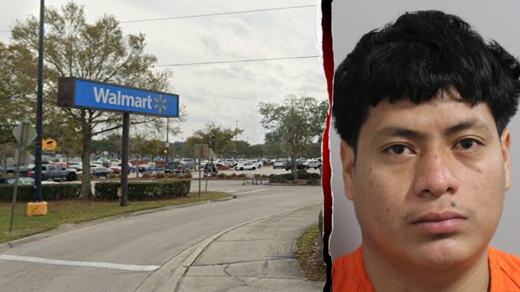 Illegal immigrant allegedly hits Florida motorcyclist in drunk hit-and-run