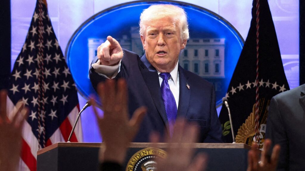 Trump’s tariff regime has been ruled unlawful. What are the implications? | Trade War News