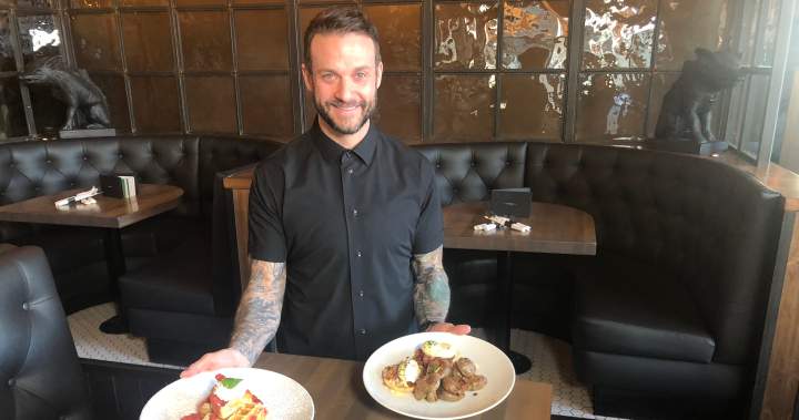 Central Social Hall sold to restaurant franchisor Foodtastic with aim of expanding Alberta chain – Edmonton