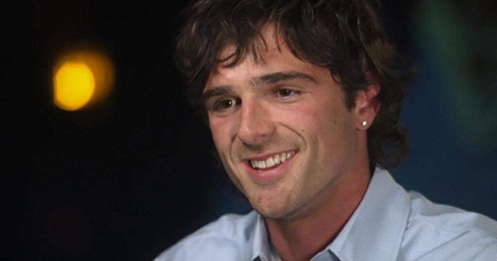 Frankenstein,” “Wuthering Heights” star Jacob Elordi: “My dream was to play in the movies