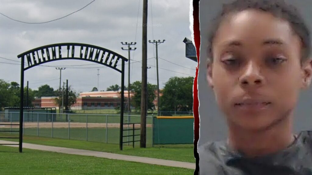 Woman arrested for allegedly testing Molotov cocktails across suburban city