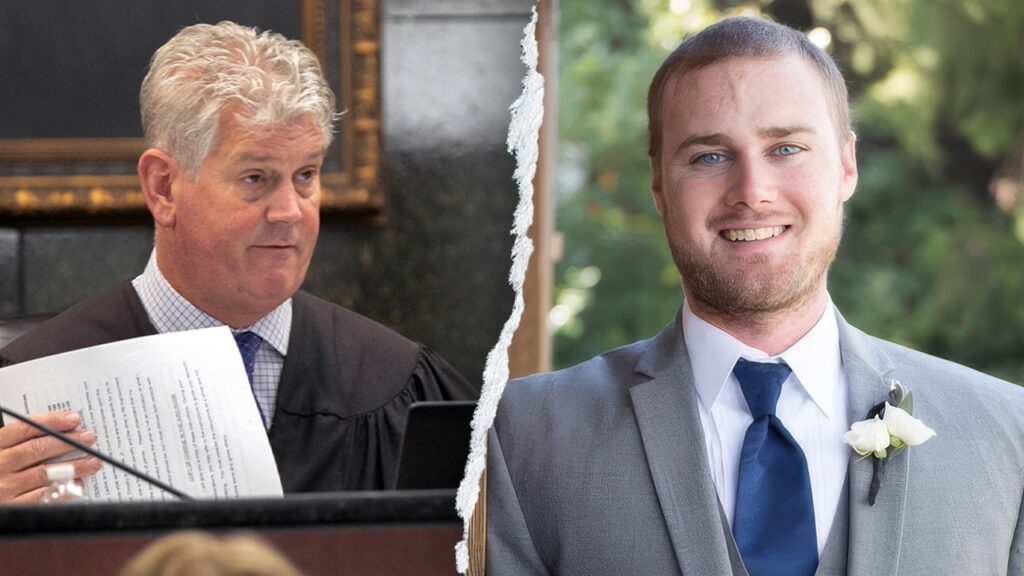 Judge casts doubt on self-defense bid in major ‘Stand Your Ground’ case