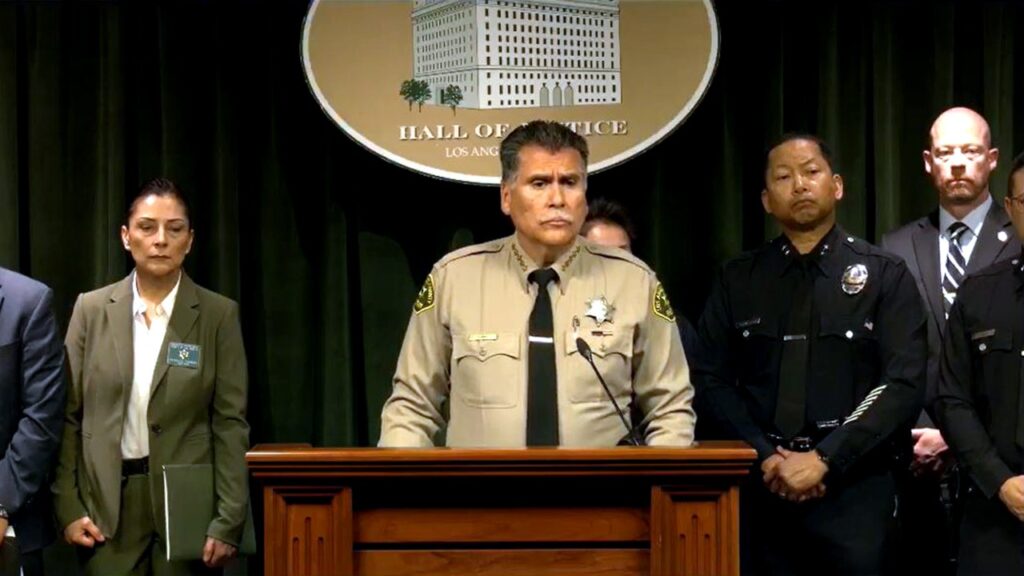 California human trafficking takedown nets over 600 arrests statewide