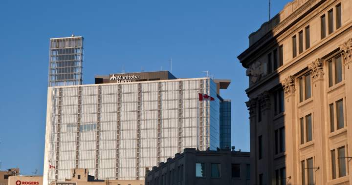 Assault at Manitoba Hydro building raising concerns about downtown safety – Winnipeg