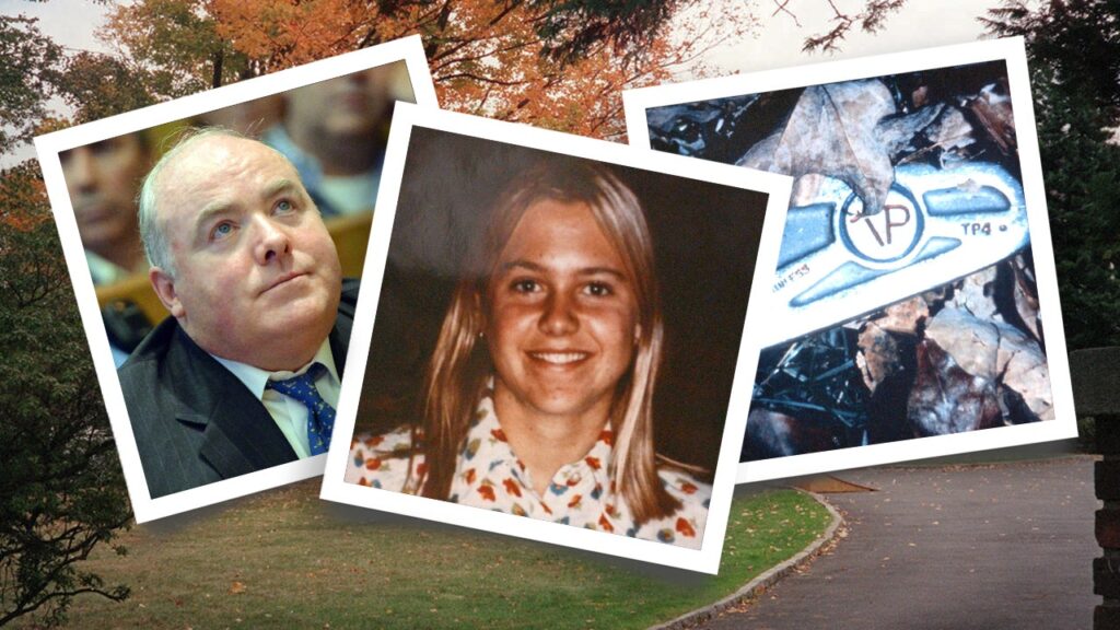 Michael Skakel breaks silence on Martha Moxley murder case after years