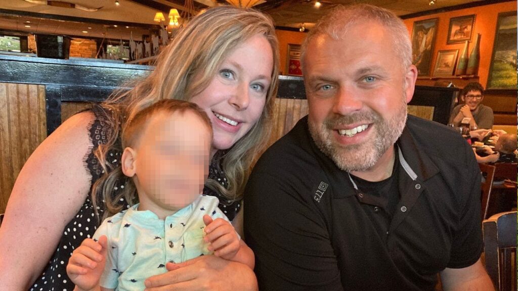 Vermont couple reclaims foster license in gender policy settlement