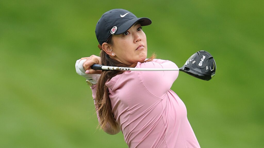 Michelle Wie West praises US women’s ‘incredible’ Milan Olympics showing