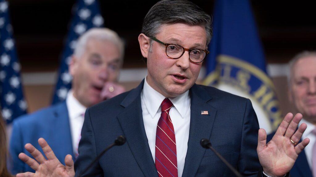 House Republicans divided on DHS funding measures amid shutdown threat