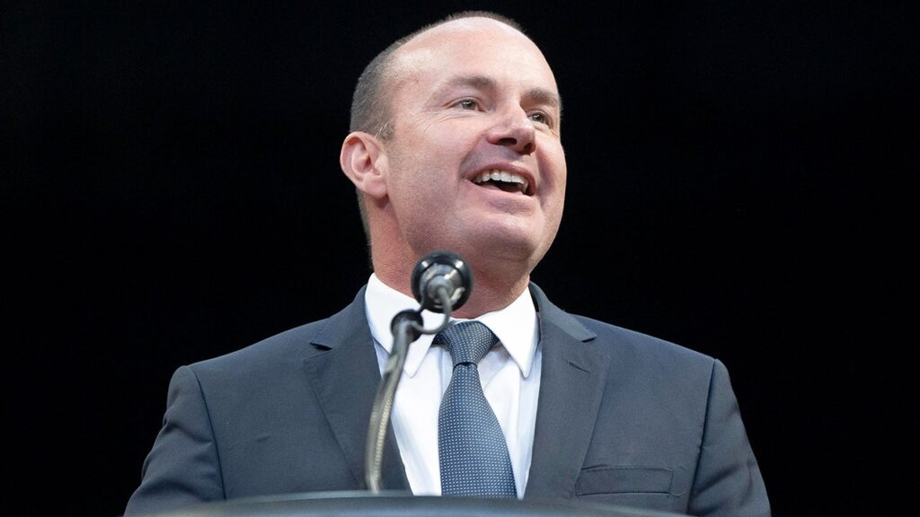 Senate GOP secures 50 votes for Trump-backed voter ID bill, but filibuster looms