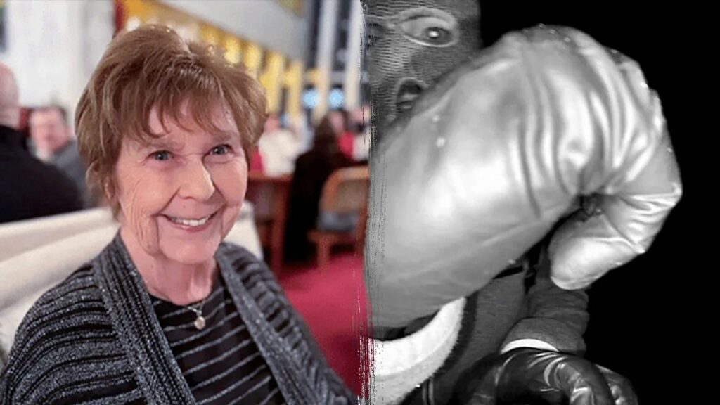 Arizona gun store owner says FBI wanted to check gun purchases amid Nancy Guthrie search