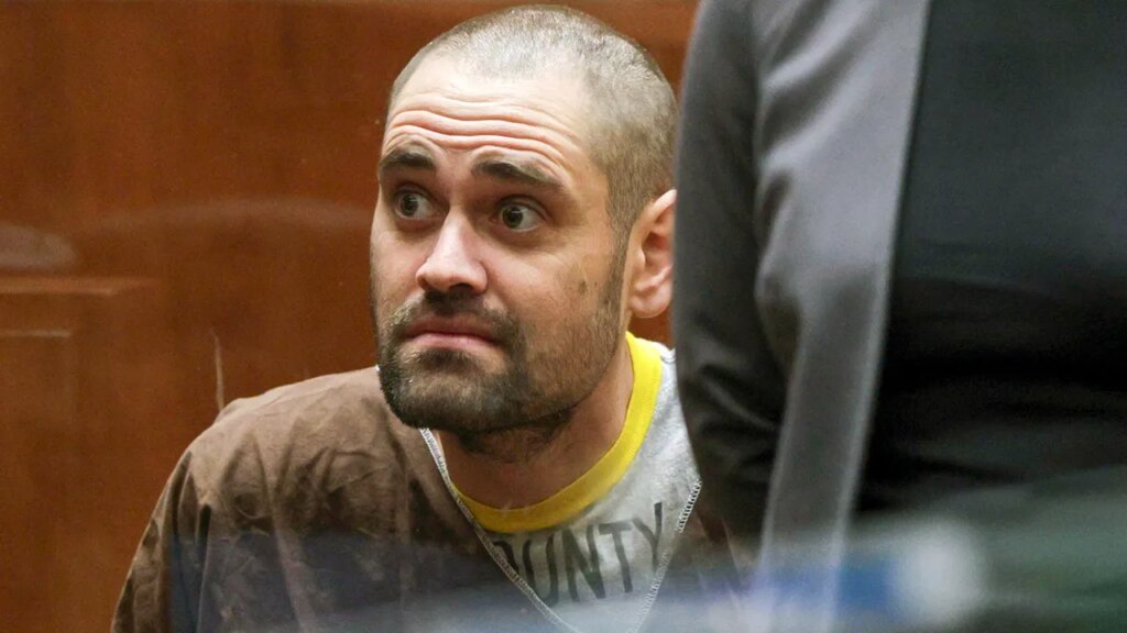 Nick Reiner enters plea in double murder of parents Rob and Michele Reiner