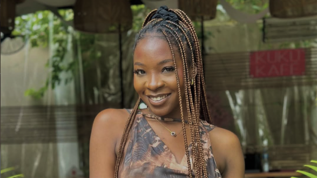‘The Voice’ singer Ifunanya Nwangene dies from snake bite at age 26