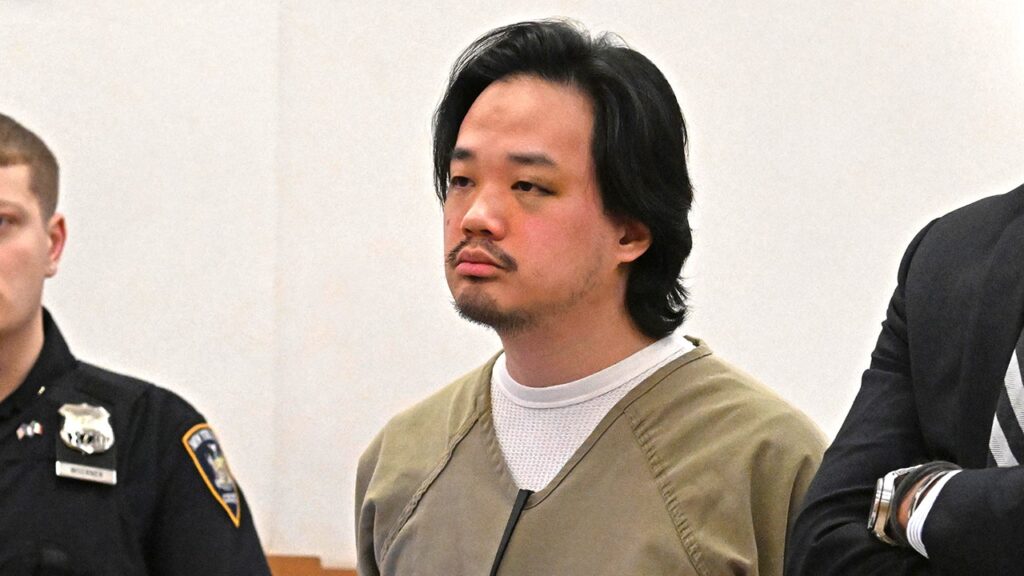 Former Saint Ann’s teacher Winston Nguyen faces federal lawsuit over misconduct