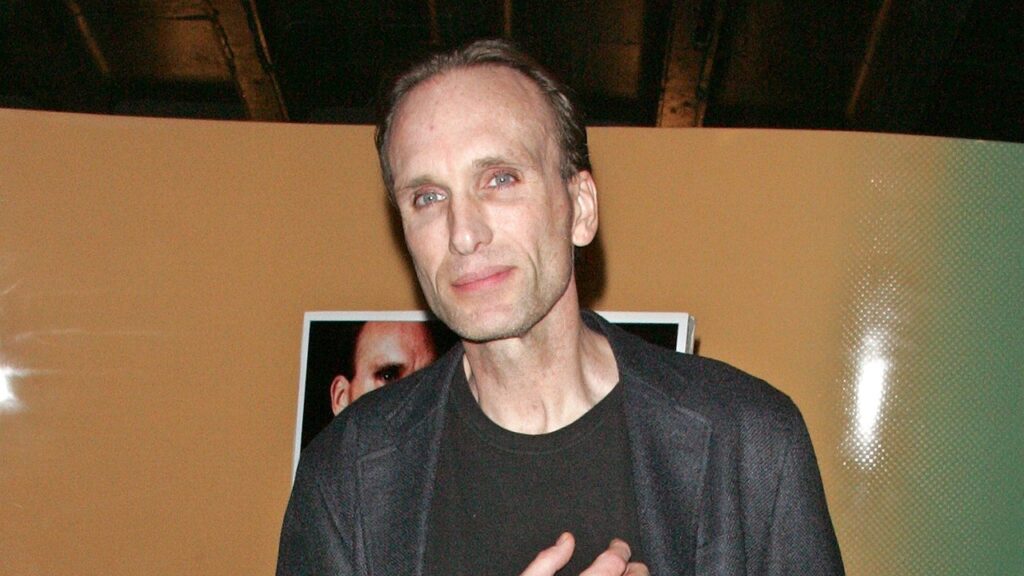 ‘Pulp Fiction’ actor Peter Greene’s cause of death revealed: report