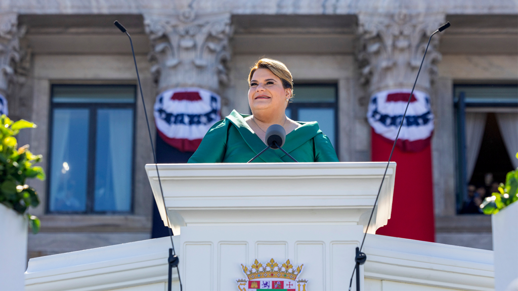 Puerto Rico governor signs bill recognizing unborn babies as human beings