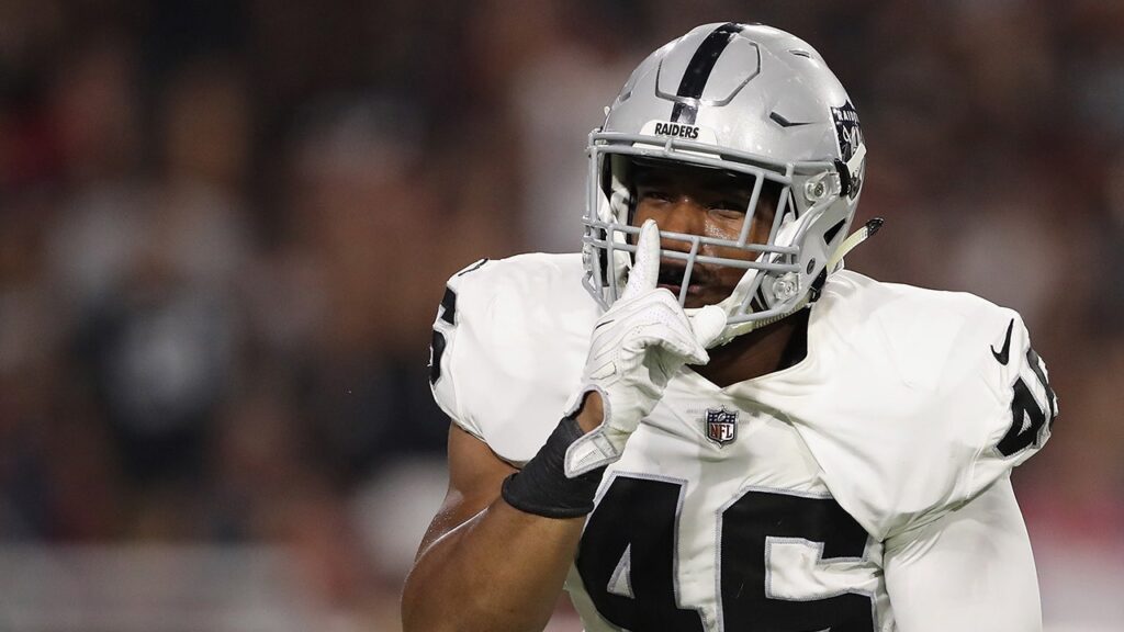 Falcons fire assistant coach LaTroy Lewis amid police sexual assault probe