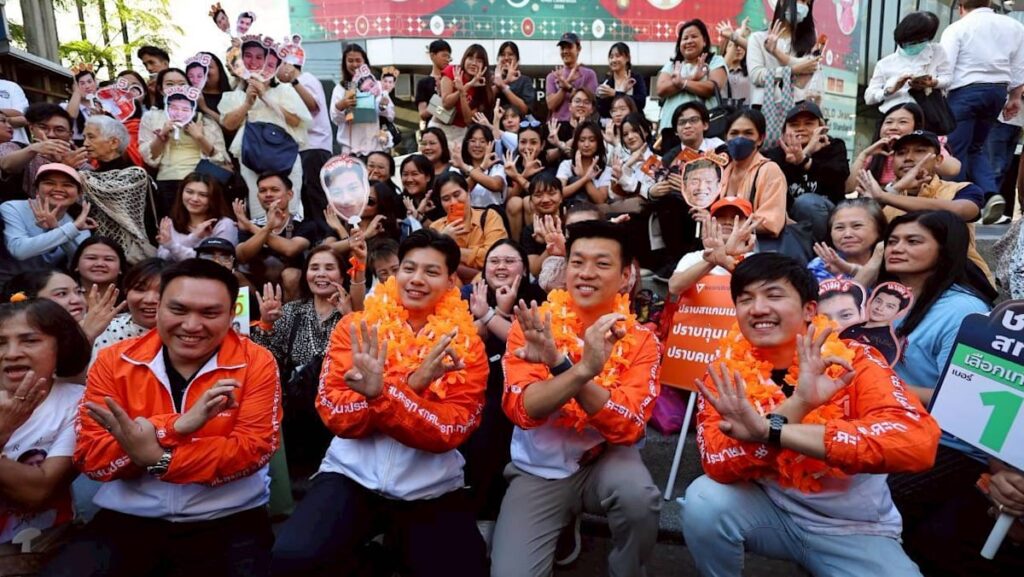 Thailand Election 2026: Is youth-linked reform movement that defined 2023 polls still a force?