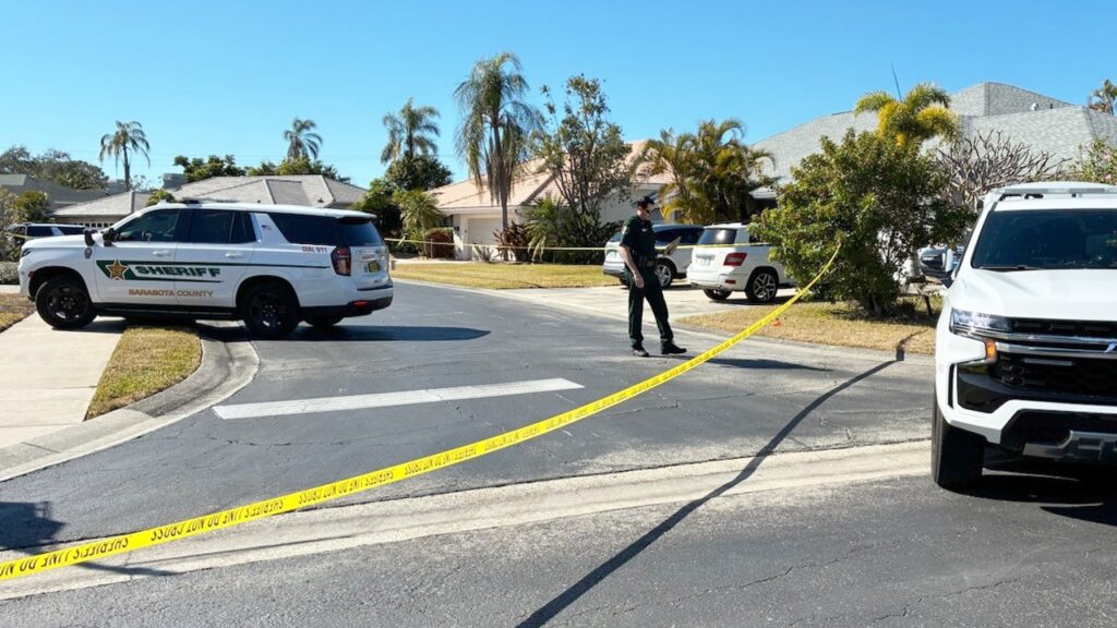 Suspect identified in Florida shooting spree that left 6 victims dead