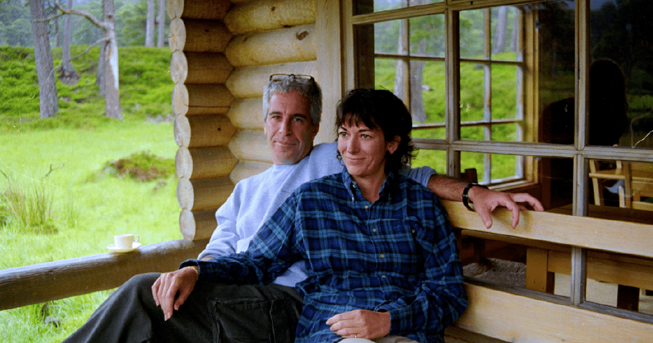 Ghislaine Maxwell pleads the Fifth, doesn’t answer questions before House panel investigating Epstein