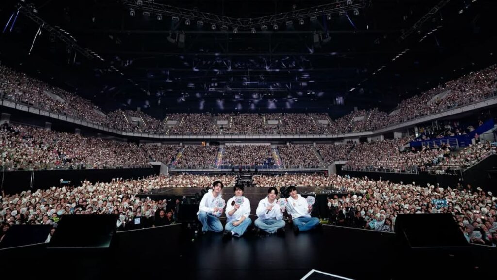 How a K-pop concert in Malaysia led to war of words between Southeast Asian and Korean netizens