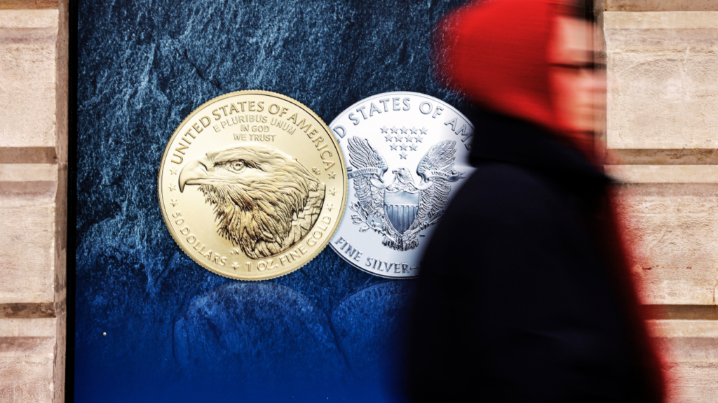 Trump announcement triggers billions in gold and silver losses, here’s why