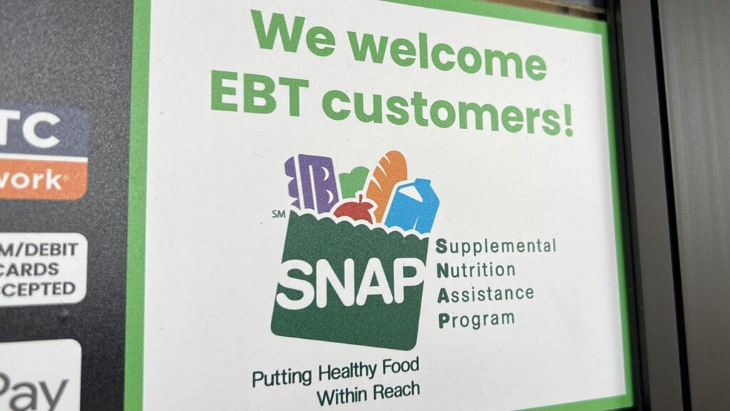 Minnesota woman sentenced to prison for $325K SNAP fraud scheme