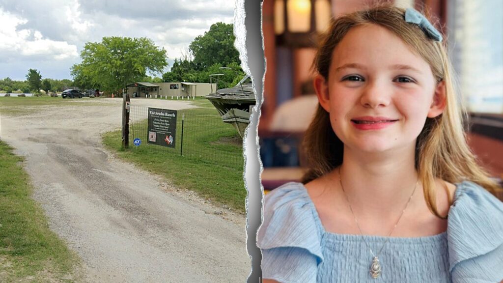 Texas girl drowns in scuba class, parents file wrongful death lawsuit