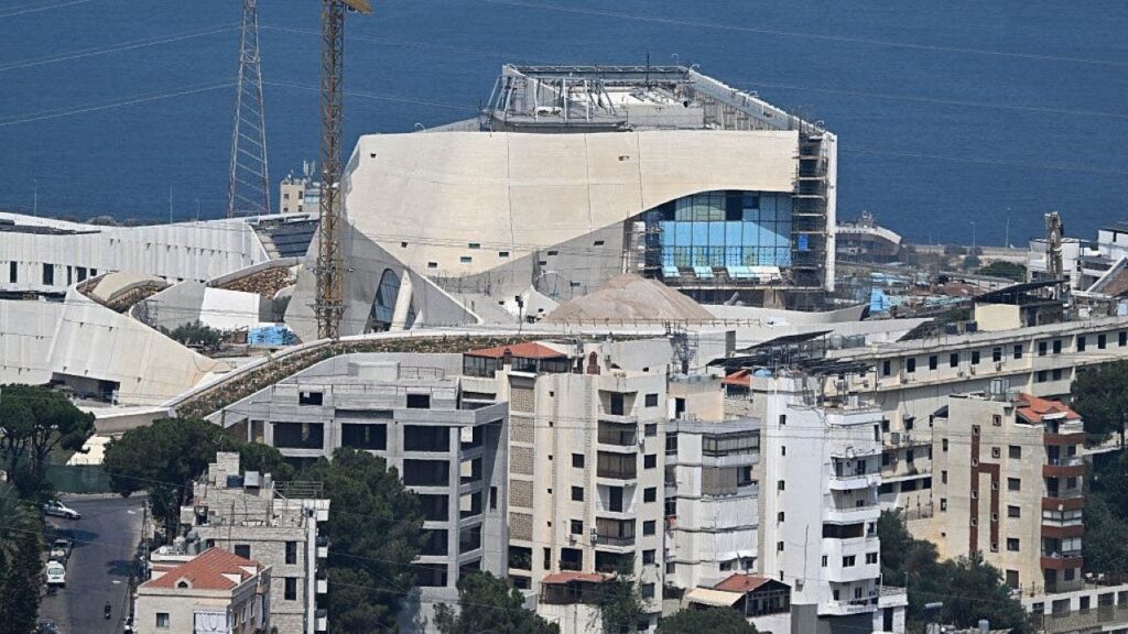 State Dept orders evacuation of non-emergency US personnel from embassy in Beirut