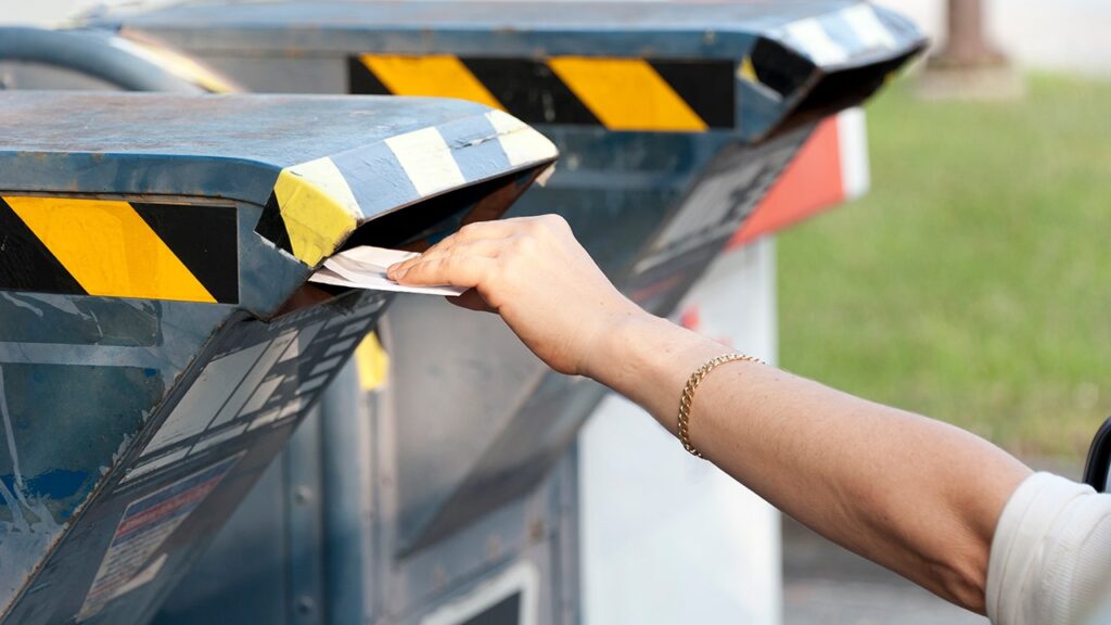 USPS mail processing changes affect postmark dates for customers nationwide