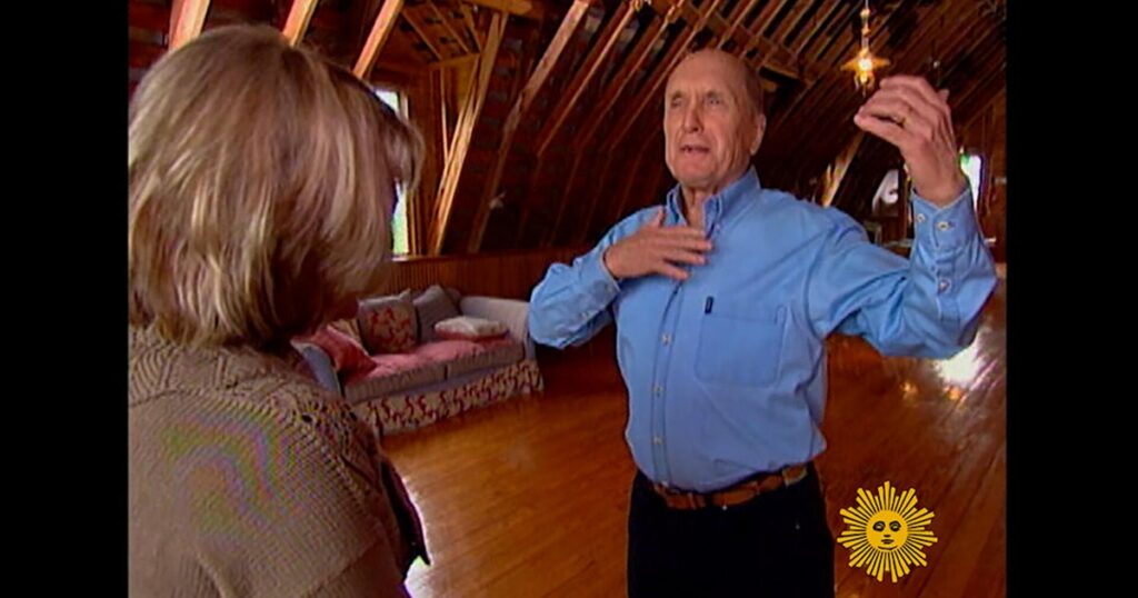 From the archives: Robert Duvall