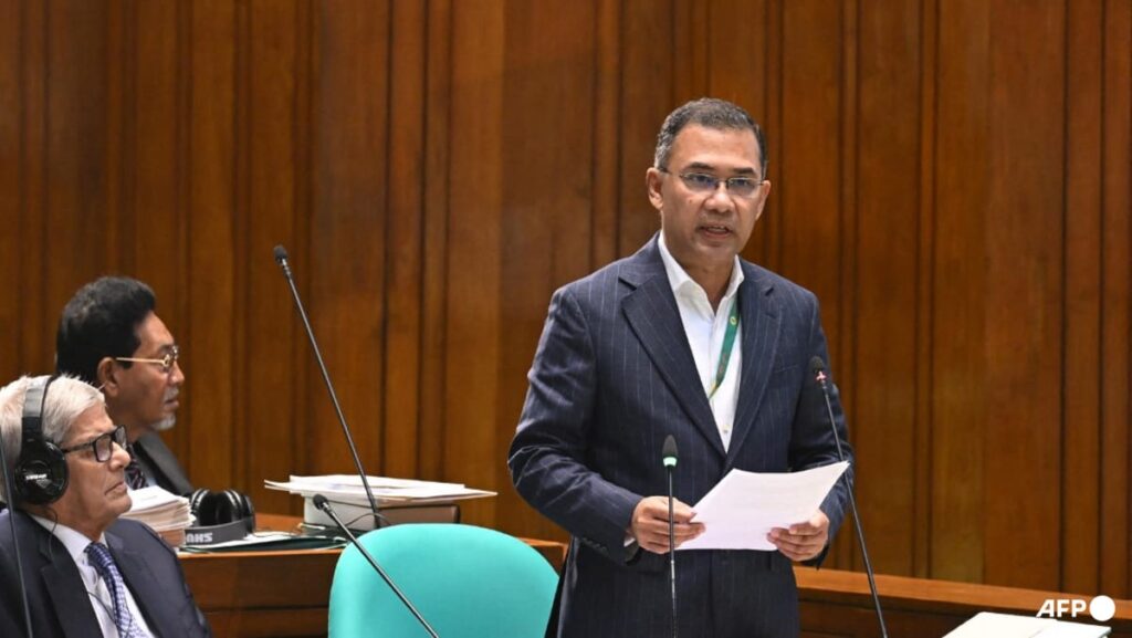 Bangladesh PM orders probe into measles outbreak