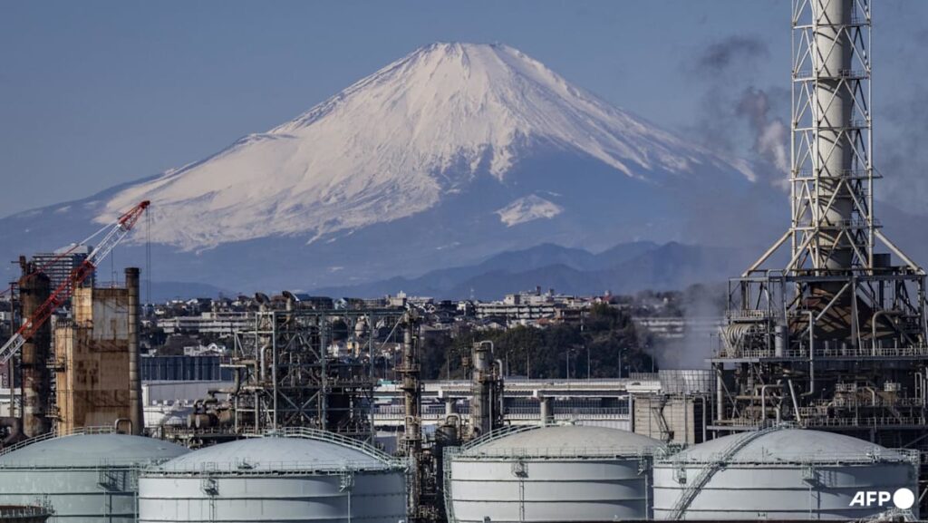 Japan to begin releasing strategic oil reserves