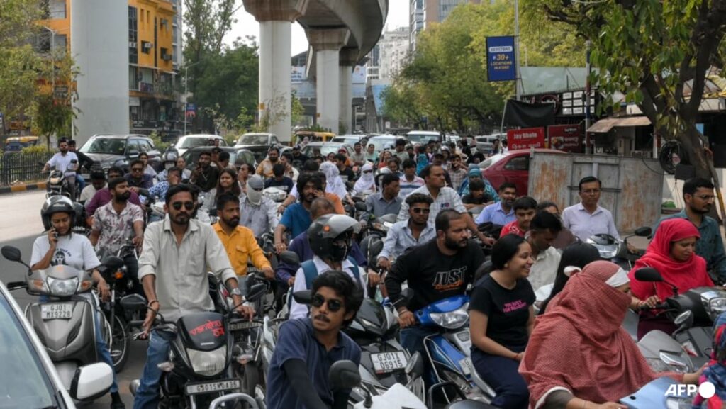 India slashes fuel taxes due to Mideast war shortages: Finance minister