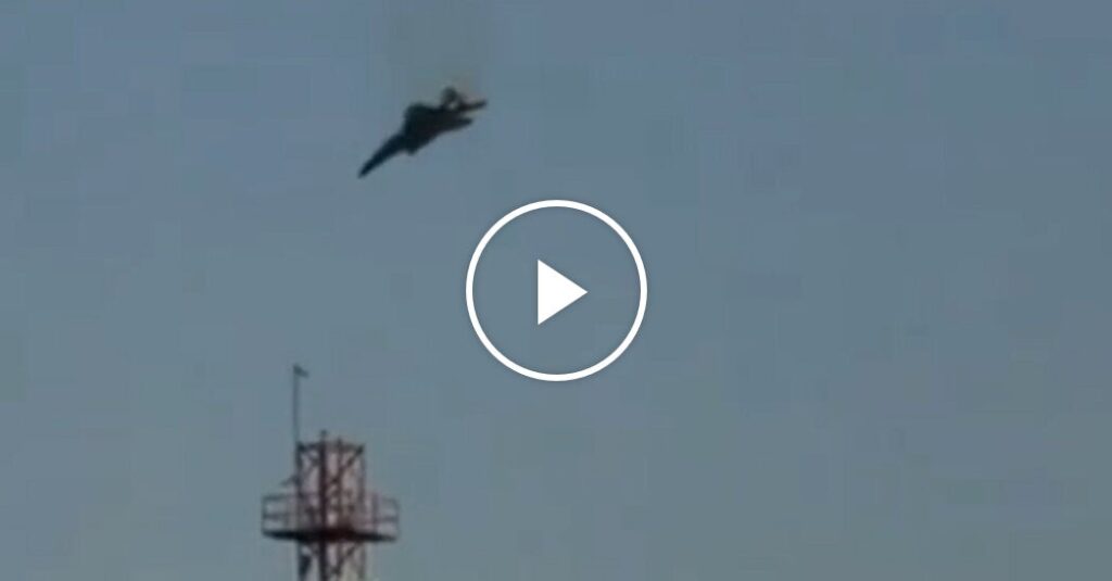 American Jets Shot Down by ‘Friendly Fire’ in Kuwait