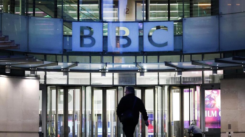 BBC asks US court to dismiss Trump’s defamation lawsuit