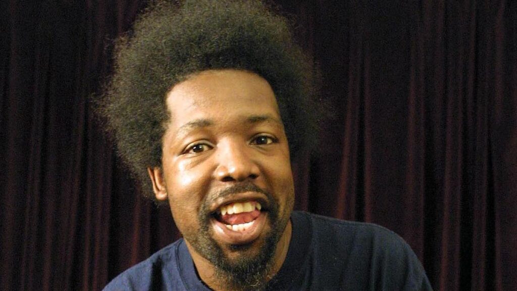 Rapper Afroman wins defamation lawsuit against police