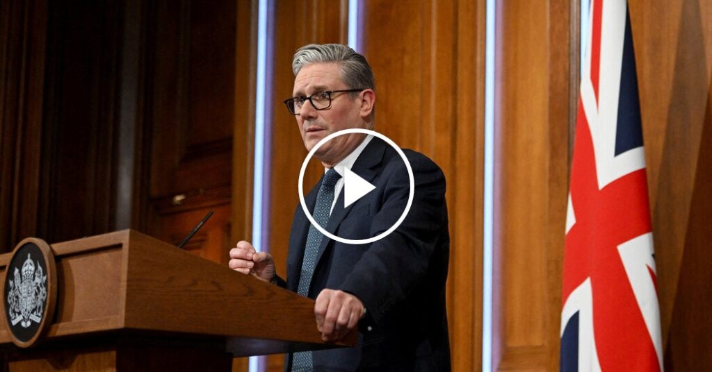 Iran War Pulls New Countries Into Conflict