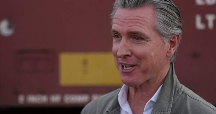 B.C. premier urges western U.S. governors to end seasonal time change