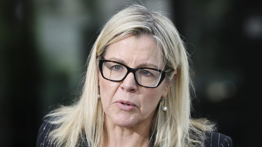 Opposition jabs Cook Government over free flu vaccines as hospitals brace for winter crisis to hit