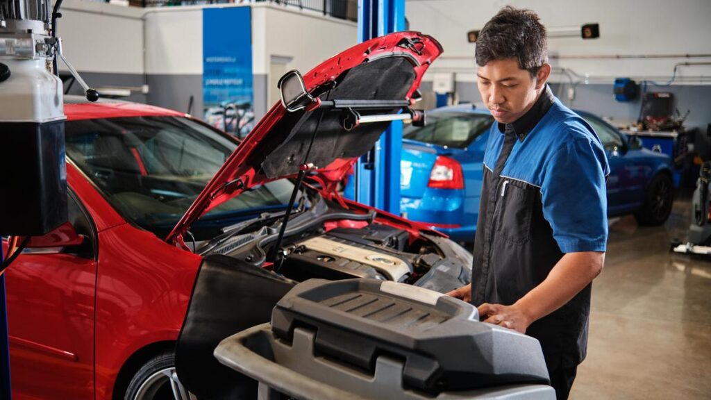 New car warranties and your rights as a consumer