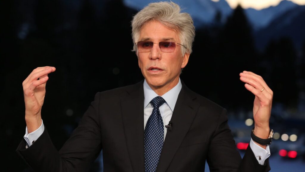 AI adoption could send college grad unemployment soaring