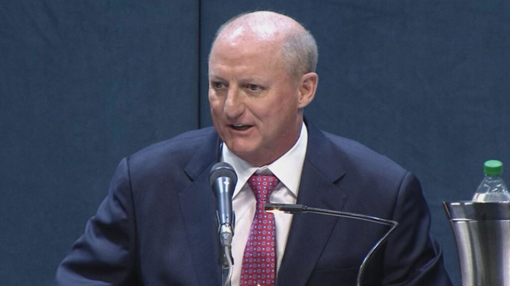 Berkshire Hathaway begins repurchasing shares, CEO Greg Abel buys $15 million in stock