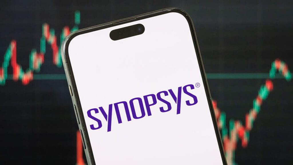 Synopsys shares rally as activist Elliott builds multi-billion stake