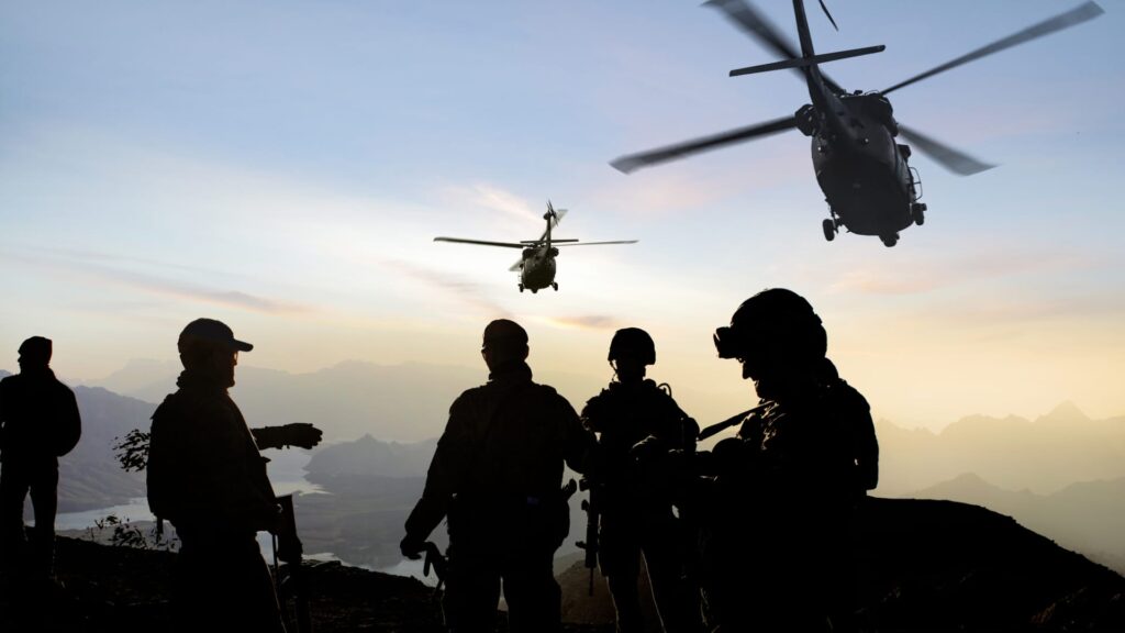 Iran war is defense tech’s chance to shine, but few systems are ready