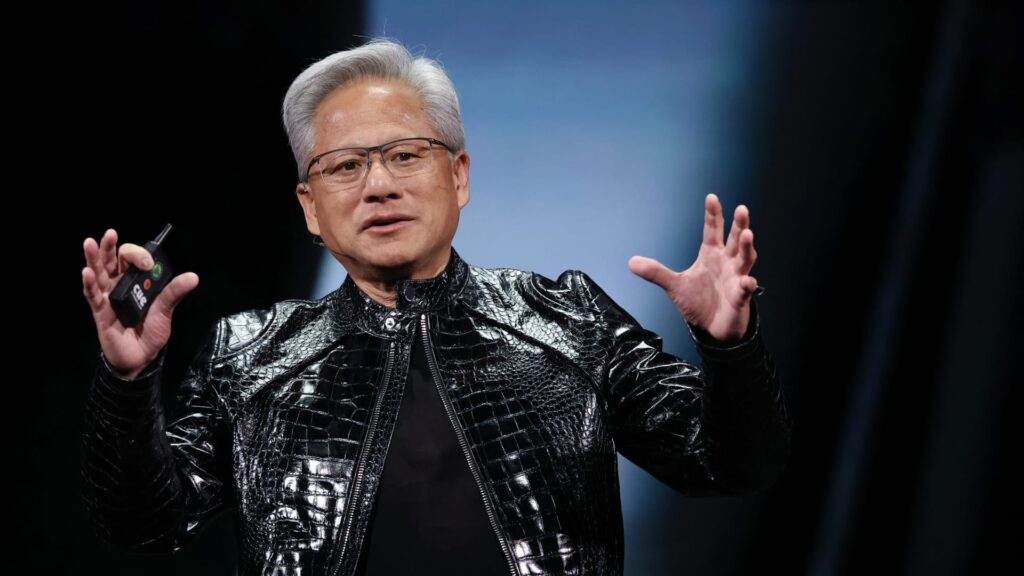 A closer look at Nvidia’s $20 billion bet on tech for a new AI chip