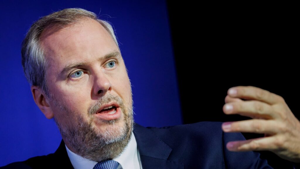 Vast wraps $500M round as company vies for NASA space station contract