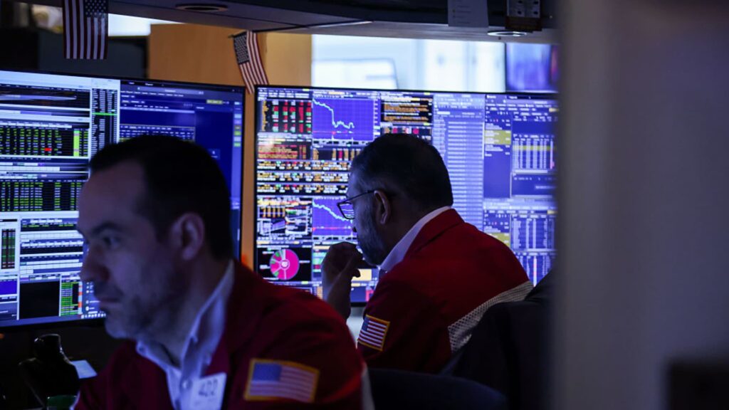 As stocks, bonds fall, a trade that boomed in 2022 may be winner again