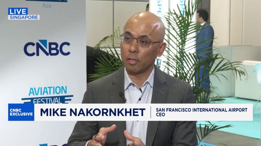 TSA officers quit, but SFO avoids shutdown chaos